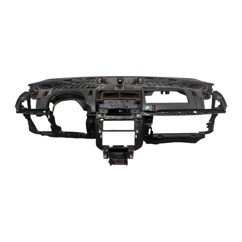 Painel Tabelier Citroen C4 Pallas 2007 A 2013 1