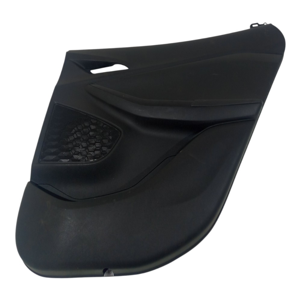 Forro Porta Traseiro Direito Tracker Ltz 1.0 12v 2021 A 2024 1
