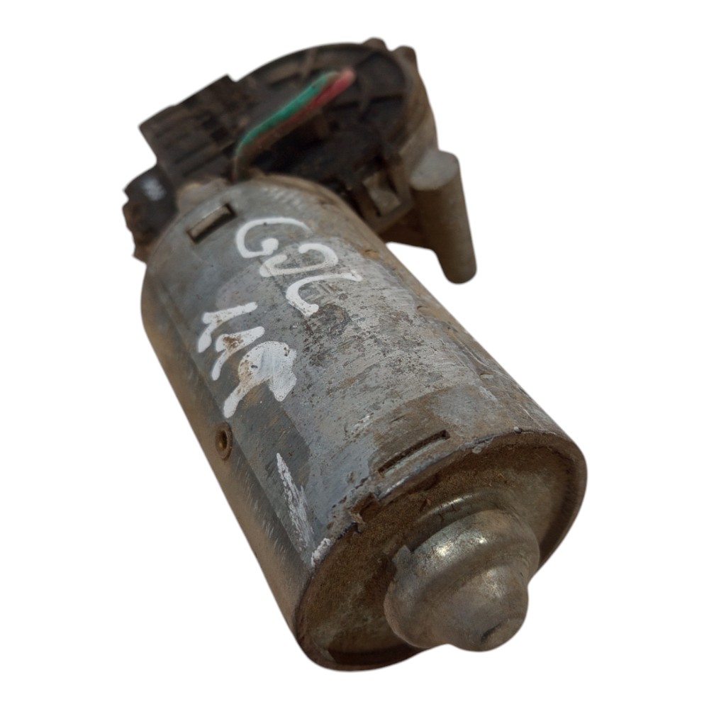 Motor Limpador Parabrisa Volkswagen Gol G3 1999 2000 A 2005 2