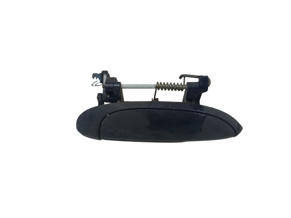 Maçaneta Externa Dianteira Direita Renault Megane 95 A 2002 3