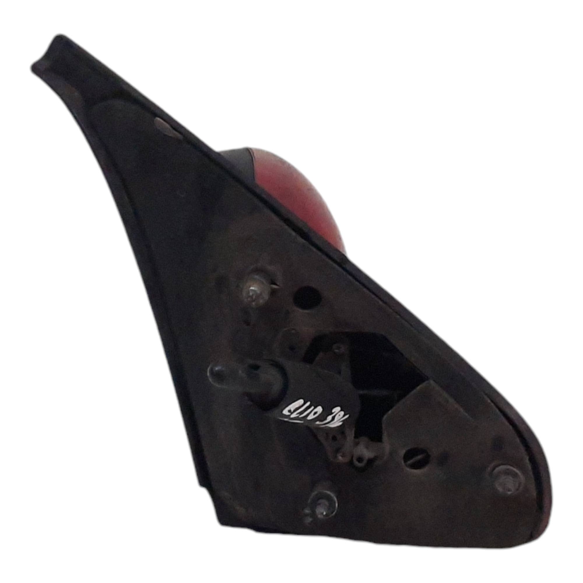 Espelho retrovisor lado esquerdo clio 396 kd1 3