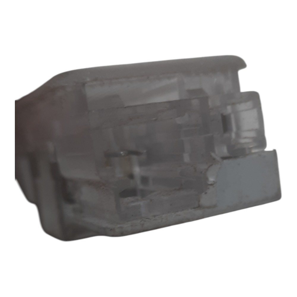 Luz Lanterna Porta Luva Cortesia Inte Citroen C3 2002 A 2015 7