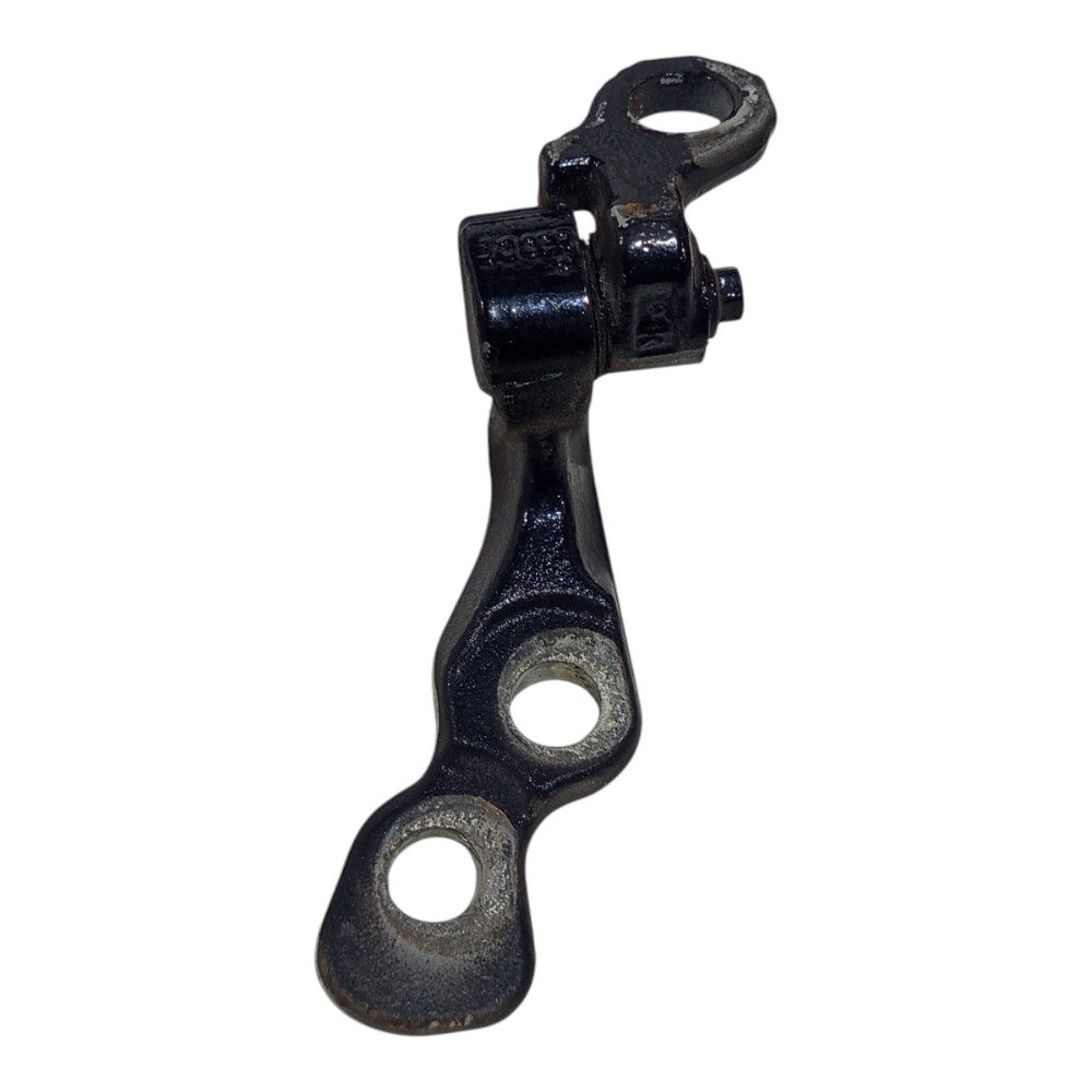 Dobradiça Inferior Traseira Esquerda Ford Focus 2008 A 2013 1