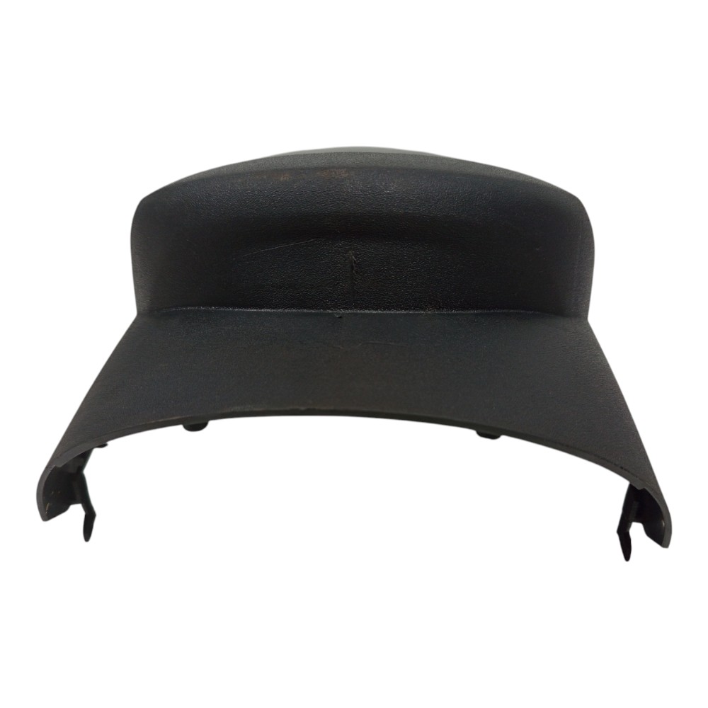 Acabamento Chave Seta Superior Citroen C4 Pallas 2007 A 2012 3