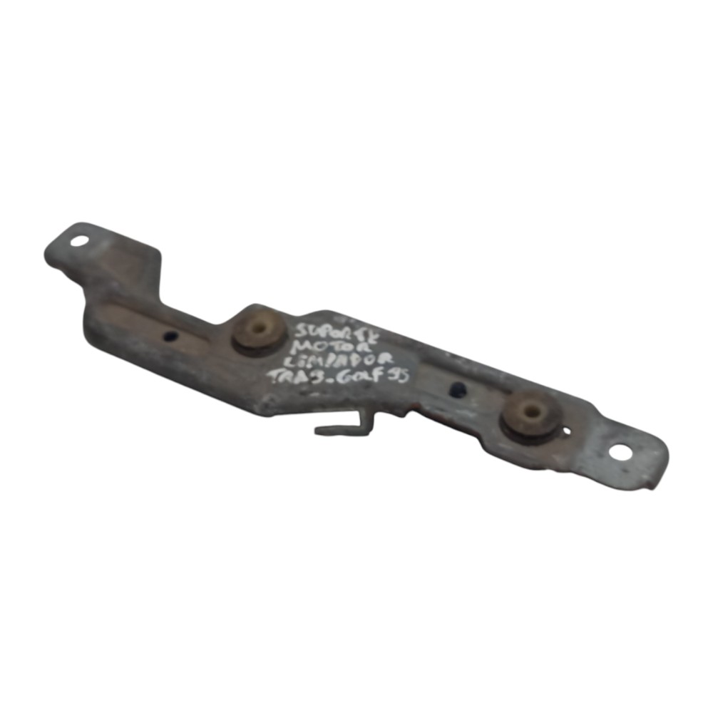 Suporte Motor Limpador Vidro Traseiro Golf Mk3 1995 A 1998 4