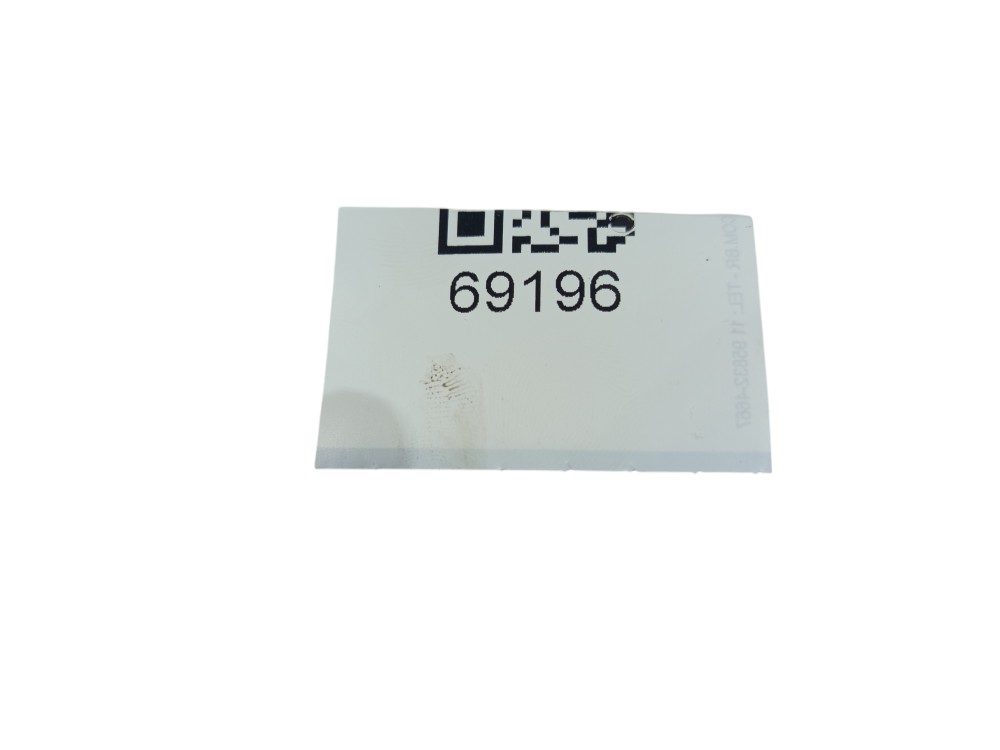 Pedal Freio Peugeot 206 1999 2000 2001 A 2009 6
