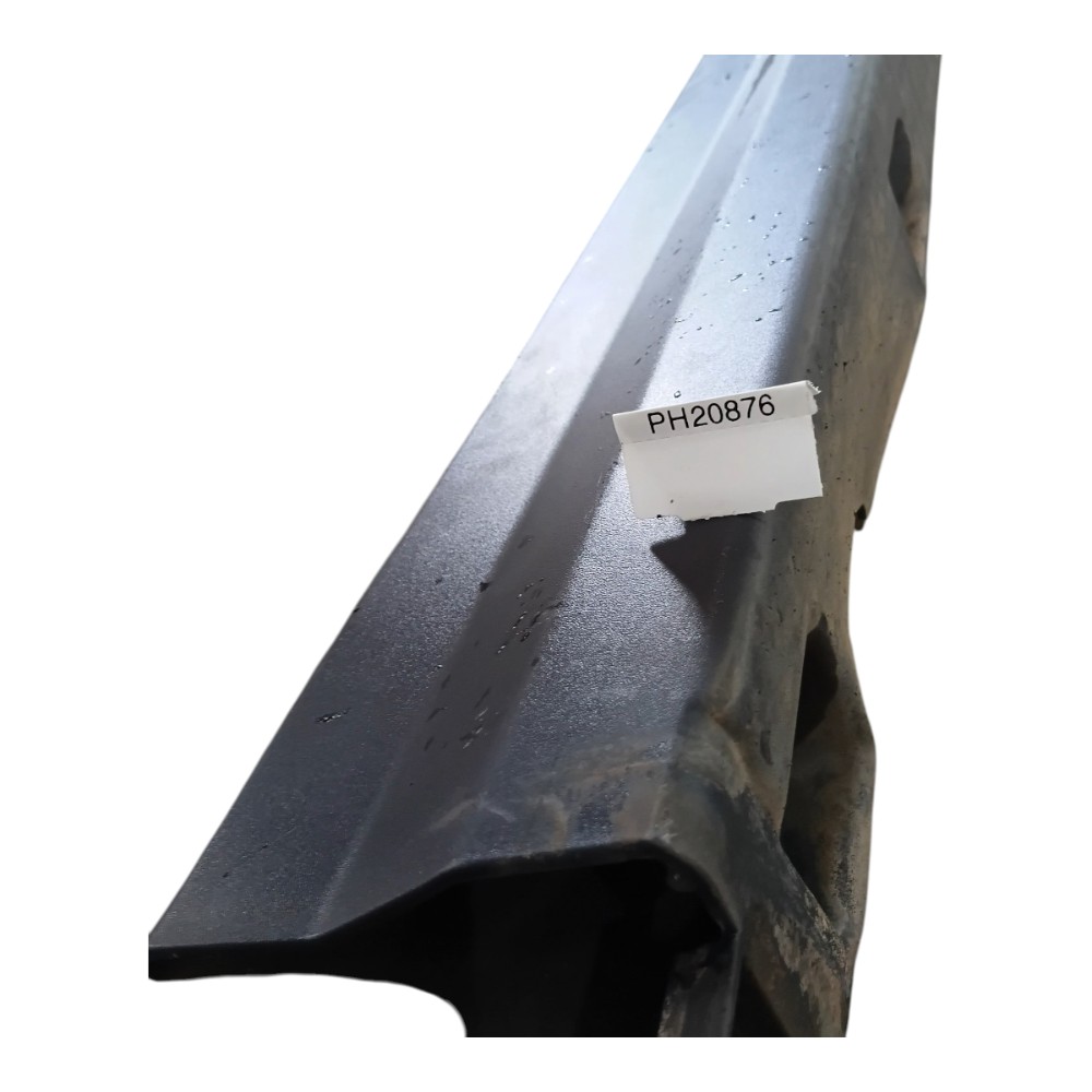 Spoiler Lateral Esquerdo land Rover Freelander 2 2007 A 2014 8