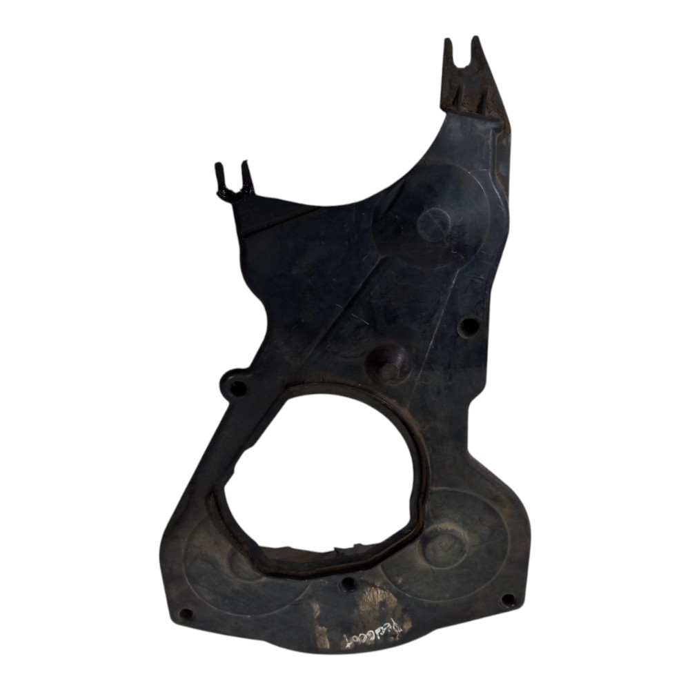 Tampa Correia Dentada Peugeot 206 2001 2002 2003 2004 A 2012 2