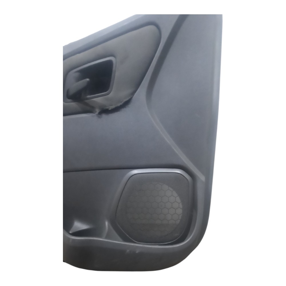 Forro Porta Dianteiro Esquerdo Gm Cobalt 2013 A 2019 Detalhe 3