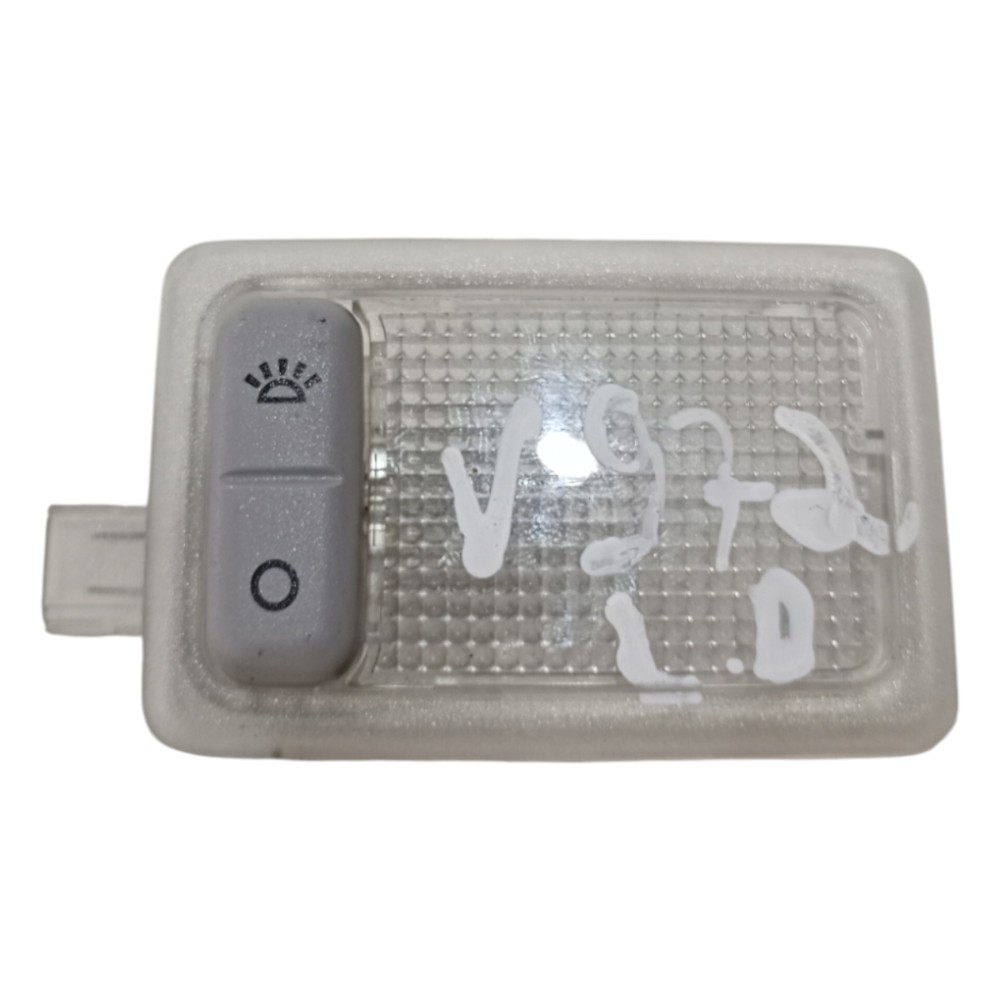 Luz Cortesia Quebra Sol Ford Focus 2008 A 2014 2