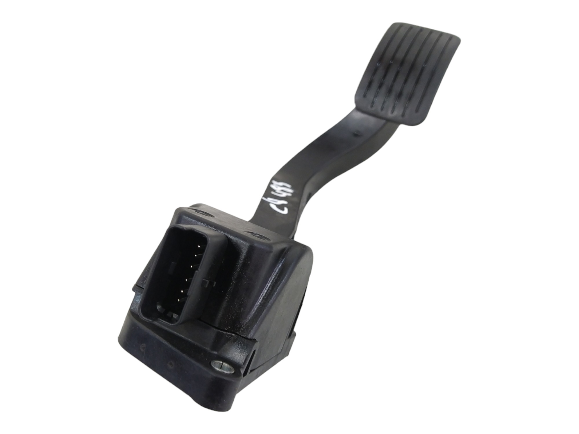 Pedal Acelerador Citroen C4 Picasso 2.0 2009 2010 A 2015 4