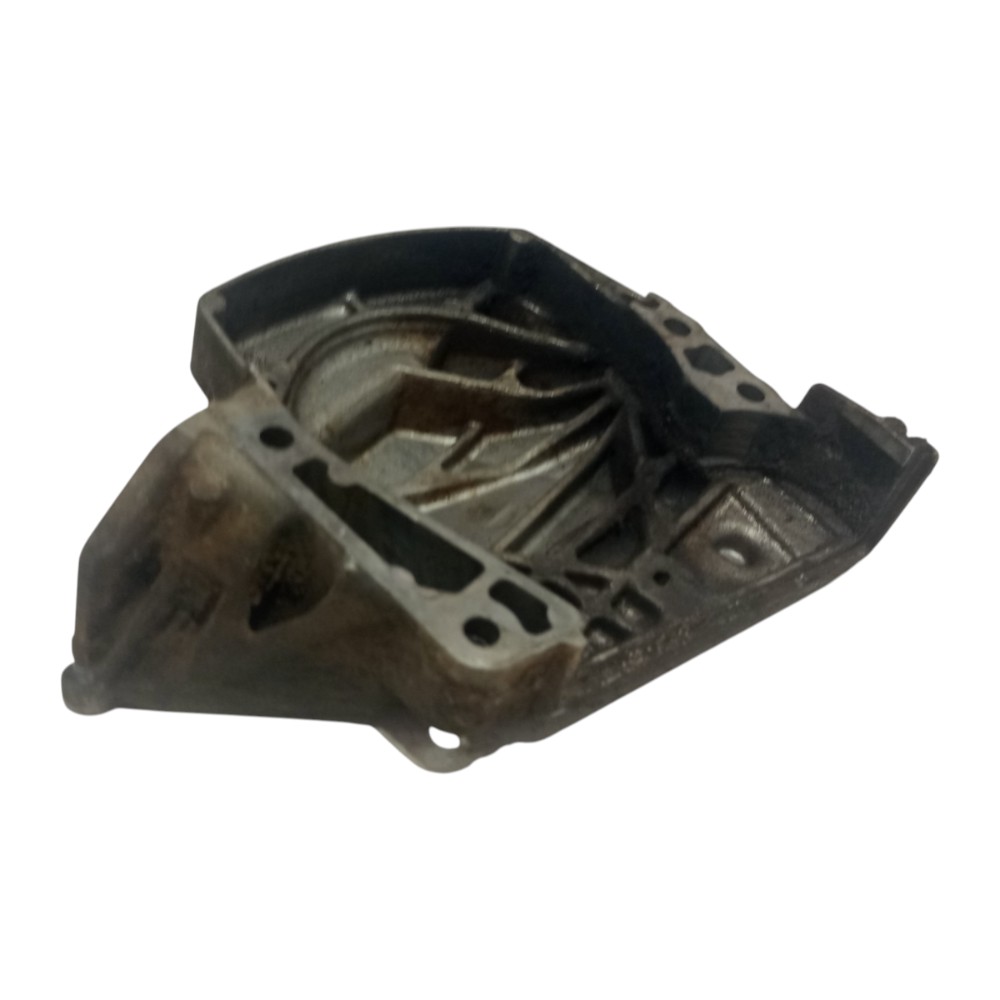 Suporte Motor Tampa Correia Dentada Renault Clio 2000 A 2012 6