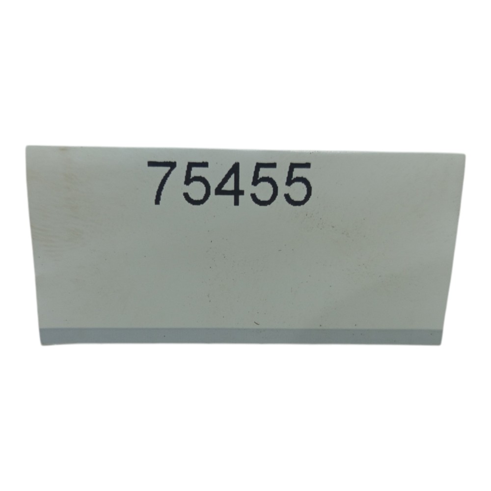 Moldura Altofalant Retrovisor Esquerdo Peugeot 207 2009/2012 7
