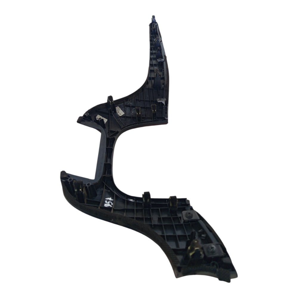 Moldura Acabamento Painel Hyundai Santa Fé 2007 A 2012 7