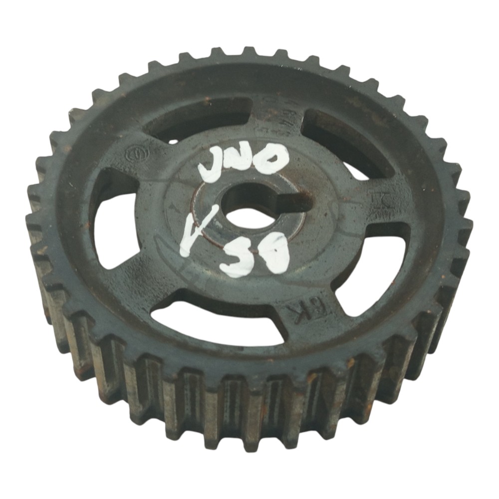 Engrenagem Virabrequim Fiat Uno 1.0 8v Fiasa 1996 A 2000 3