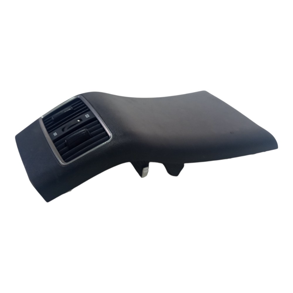 Difusor Ar Tras Console Central Hyundai Creta 2017 A 2021 3