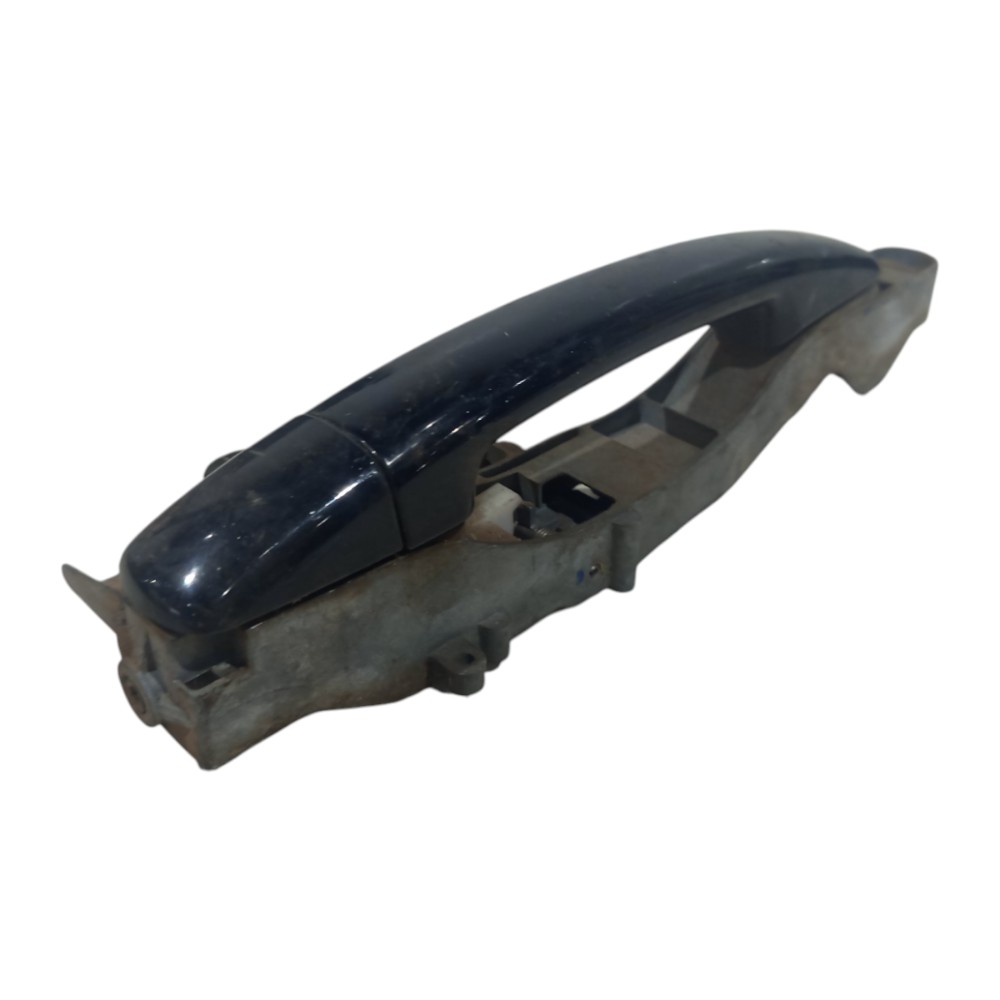 Maçaneta Externa Tras Direita Citroen C4 Pallas 2007 A 2013 7