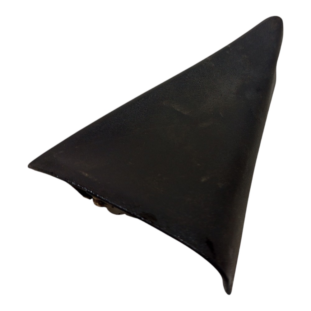 Moldura Interna Porta Traseira Esquerda Gm Astra 1994 A 1996 2