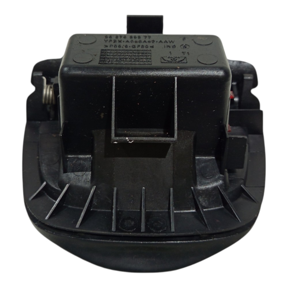 Cinzeiro Console Porta Objetos Peugeot 206 207 2001 A 2010 5