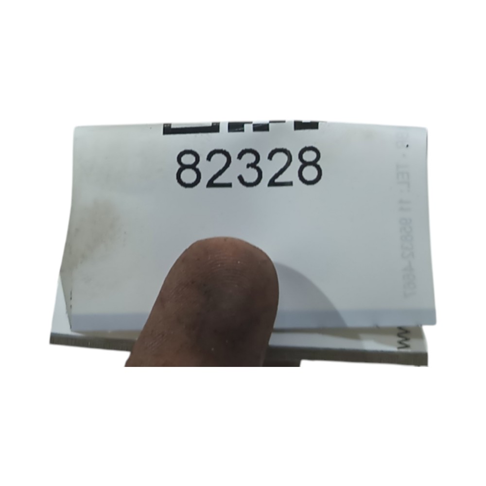 Flauta Injetora Renault Clio 1.0 16v Flex 2000 2001 A 2012 8