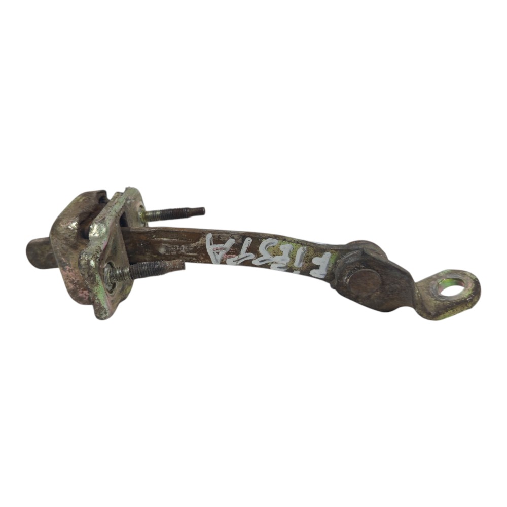 Limitador Porta Traseira Esquerda Ford Fiesta 1996 97 A 2003 2