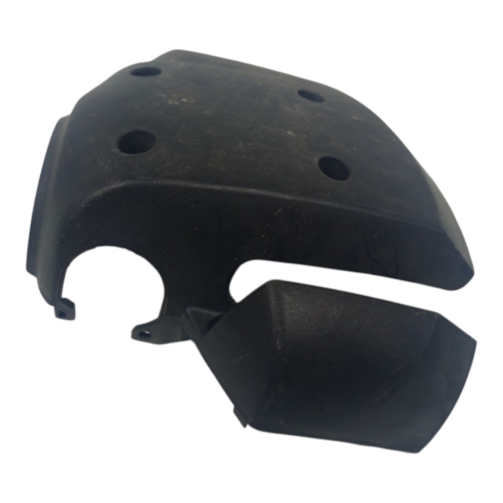 Moldura Inferior Chave Seta Fiat Punto 2008 2009 2010 A 2013 1
