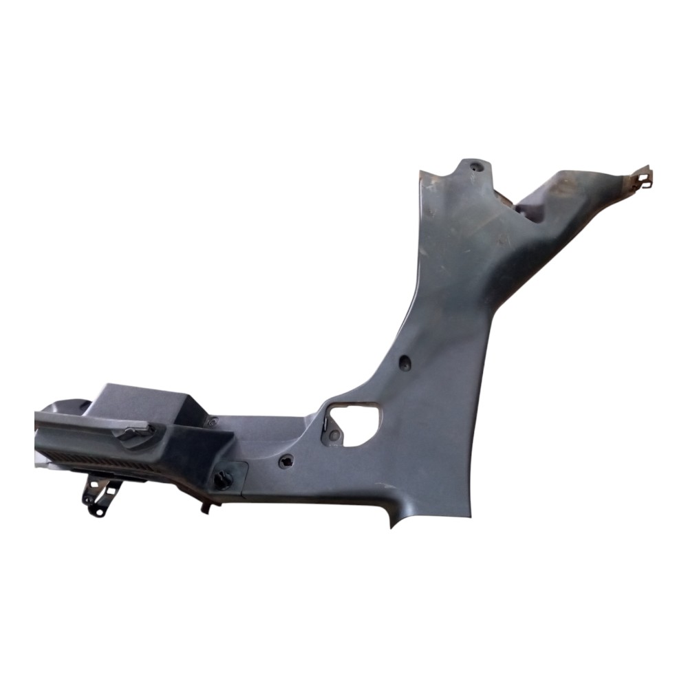 Suporte Bagagito Traseiro Direito Fiat Stilo 2002 11 Detalhe 5