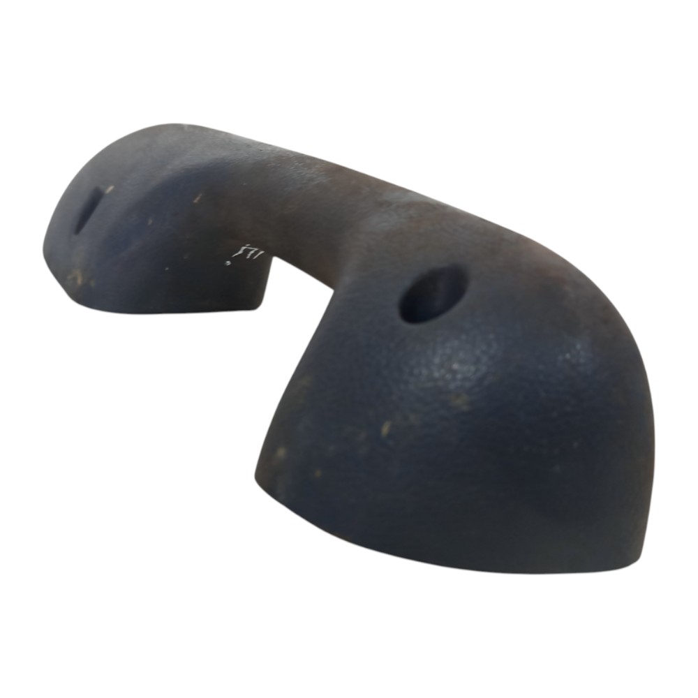 Puxador Porta Dianteira Esquerda Fiat Palio 1996 A 2000 1