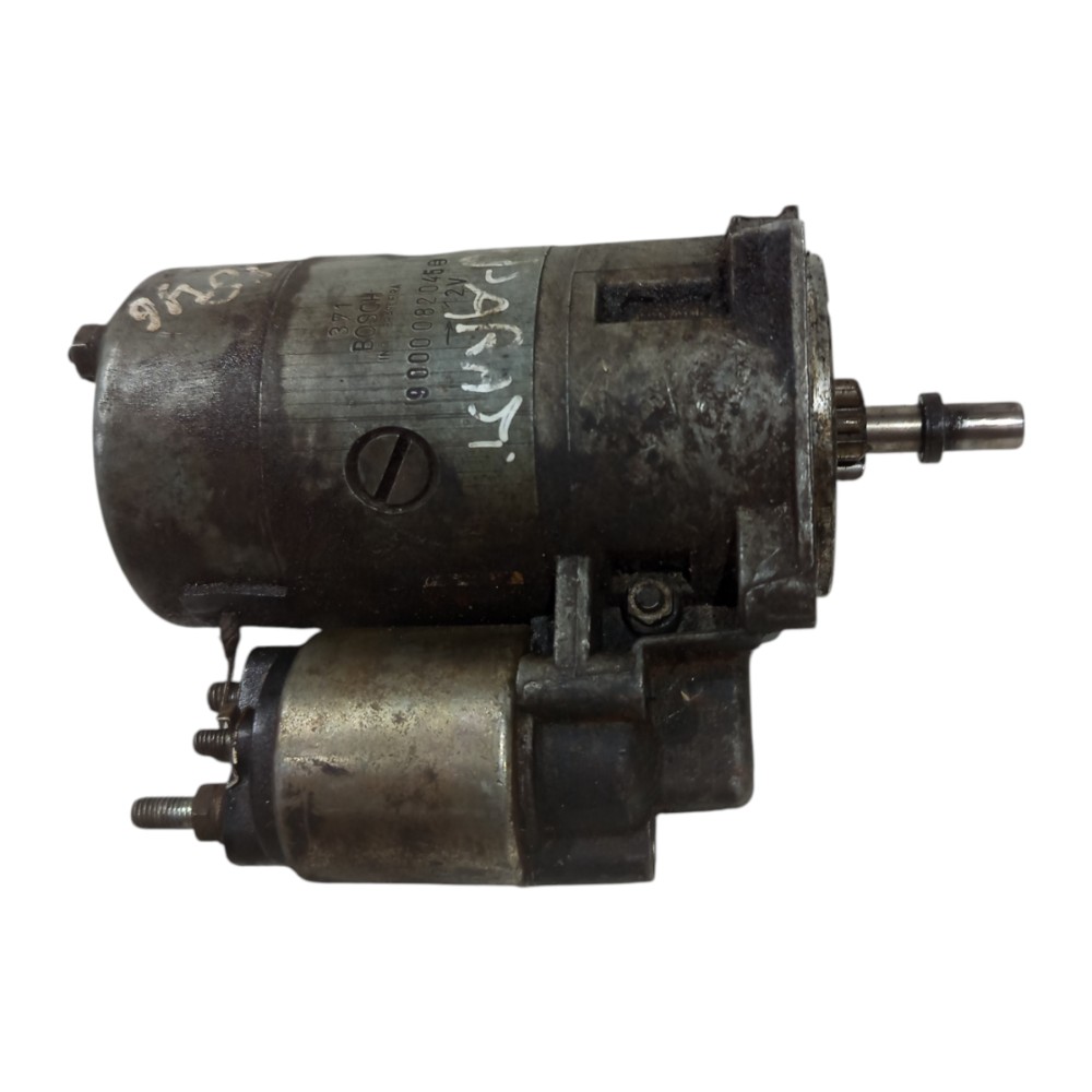 Motor Partida Gol Parati Santana 1991 a 1995 original 3