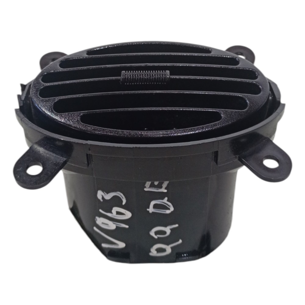 Difusor Ar Condicionado Diant Esquerdo Chery Qq 2011 A 2014 6