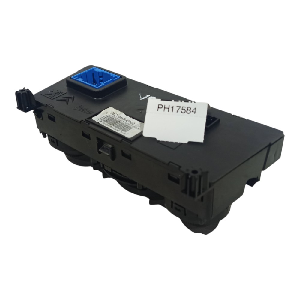Controle Comando Ar Condicionado Peugeot 308 408 2015 A 2019 5