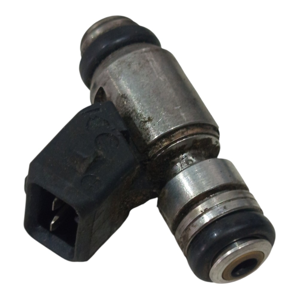 Bico Injetor Ford Ecosport Fiesta 1.0 Gas 2003 2004 A 2007 2