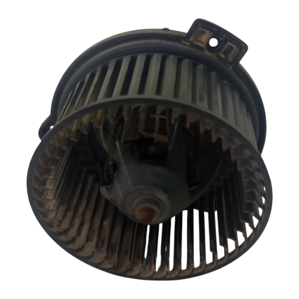 Ventilador Ar Forçado Vw Gol Parati Cl 1.6 8v Ap 1987/1999 4