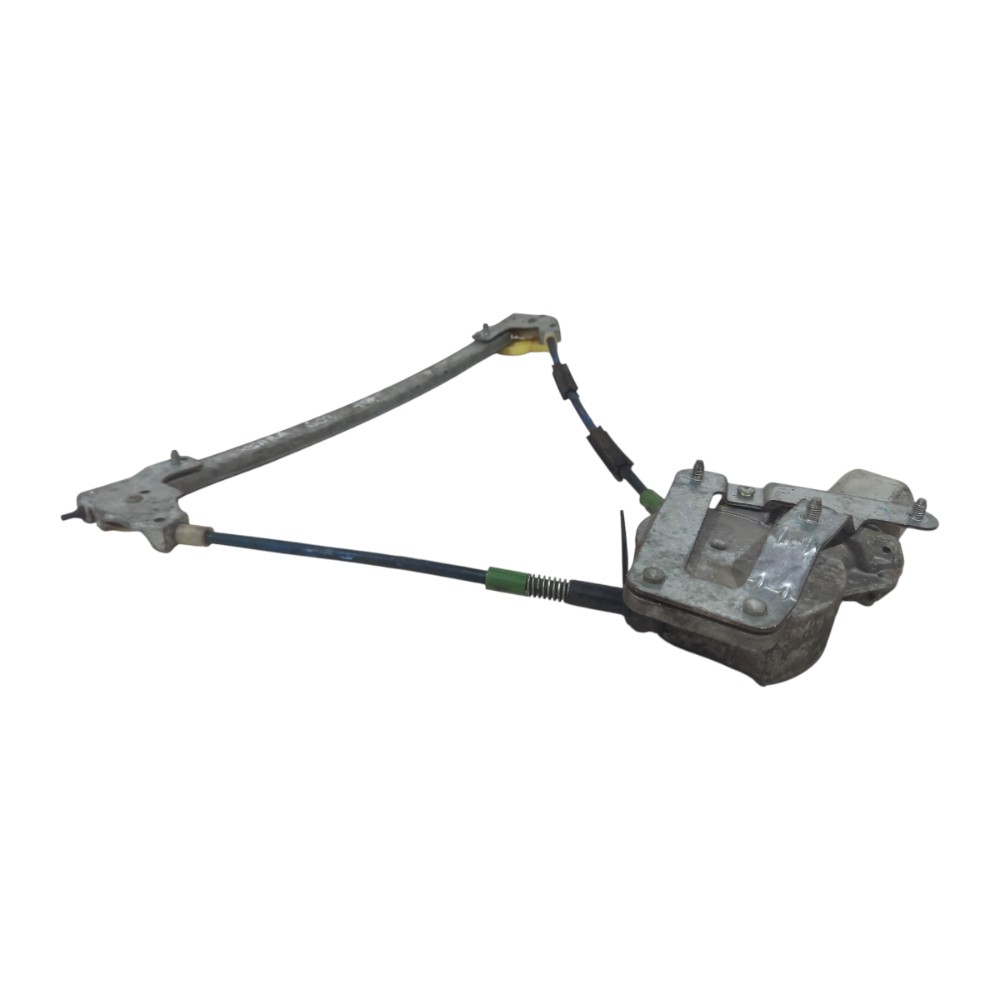 Máquina Vidro Elétrica Tras Esquerda Xsara Picasso 2004/2012 6