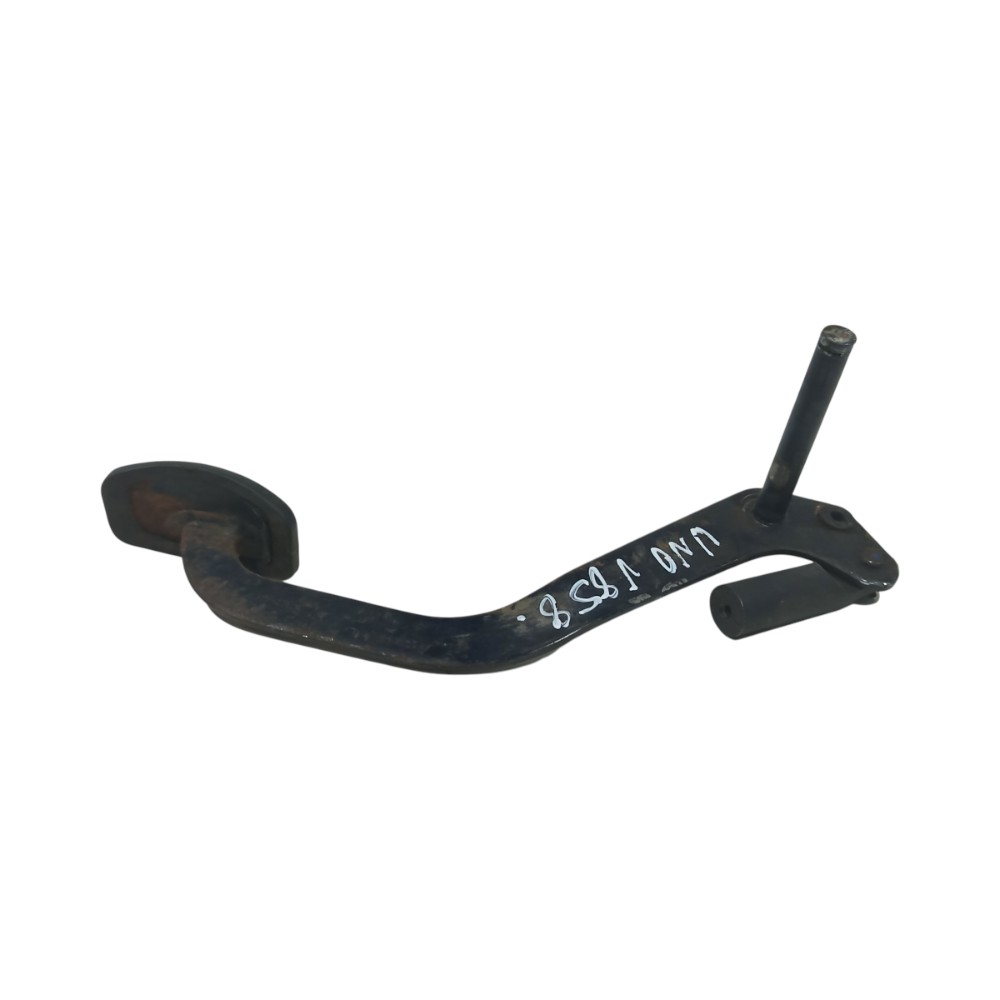 Pedal Embreagem Fiat Uno 2005 2006 2007 2008 2009 A 2013 5
