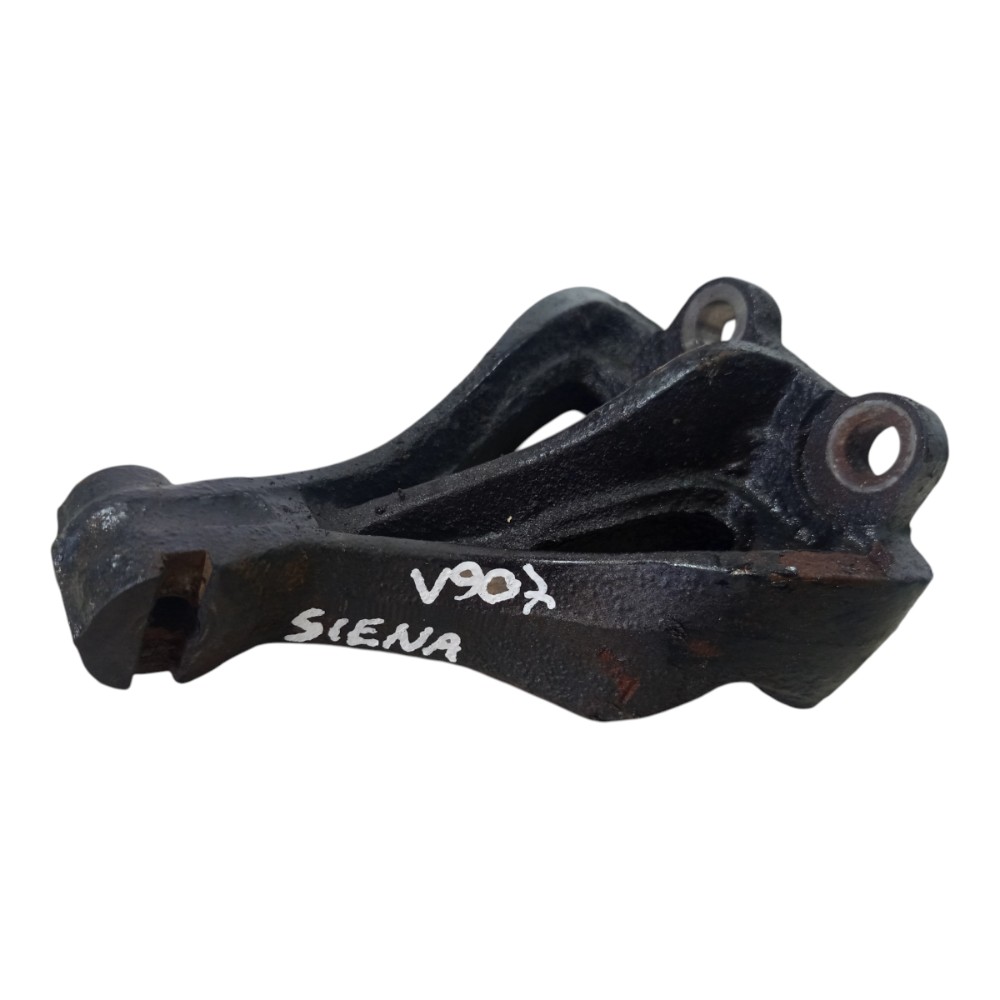 Suporte Coxim Câmbio Fiat Siena 1.0 8v Fire 2012 2013 A 2021 4