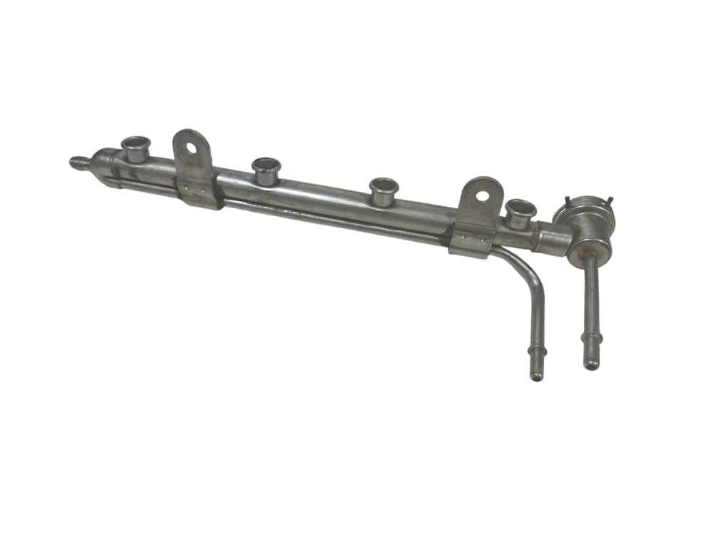 Flauta Injetora Gm Corsa Wind 1.0 8v 1995 1996 1997 A 2002 2