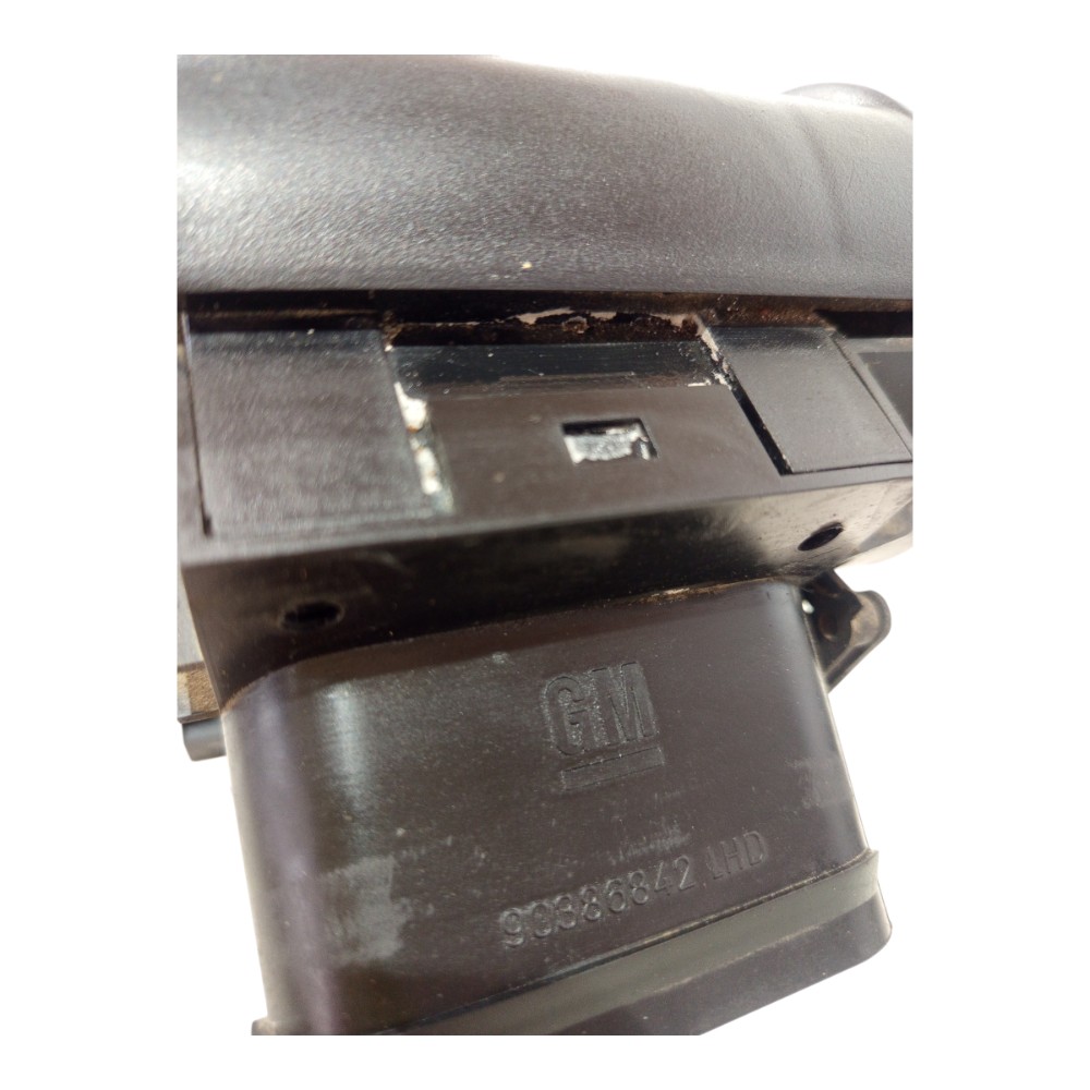 Difusor Saida Ar Esquerdo Chevrolet Corsa 2004 A 2006 7