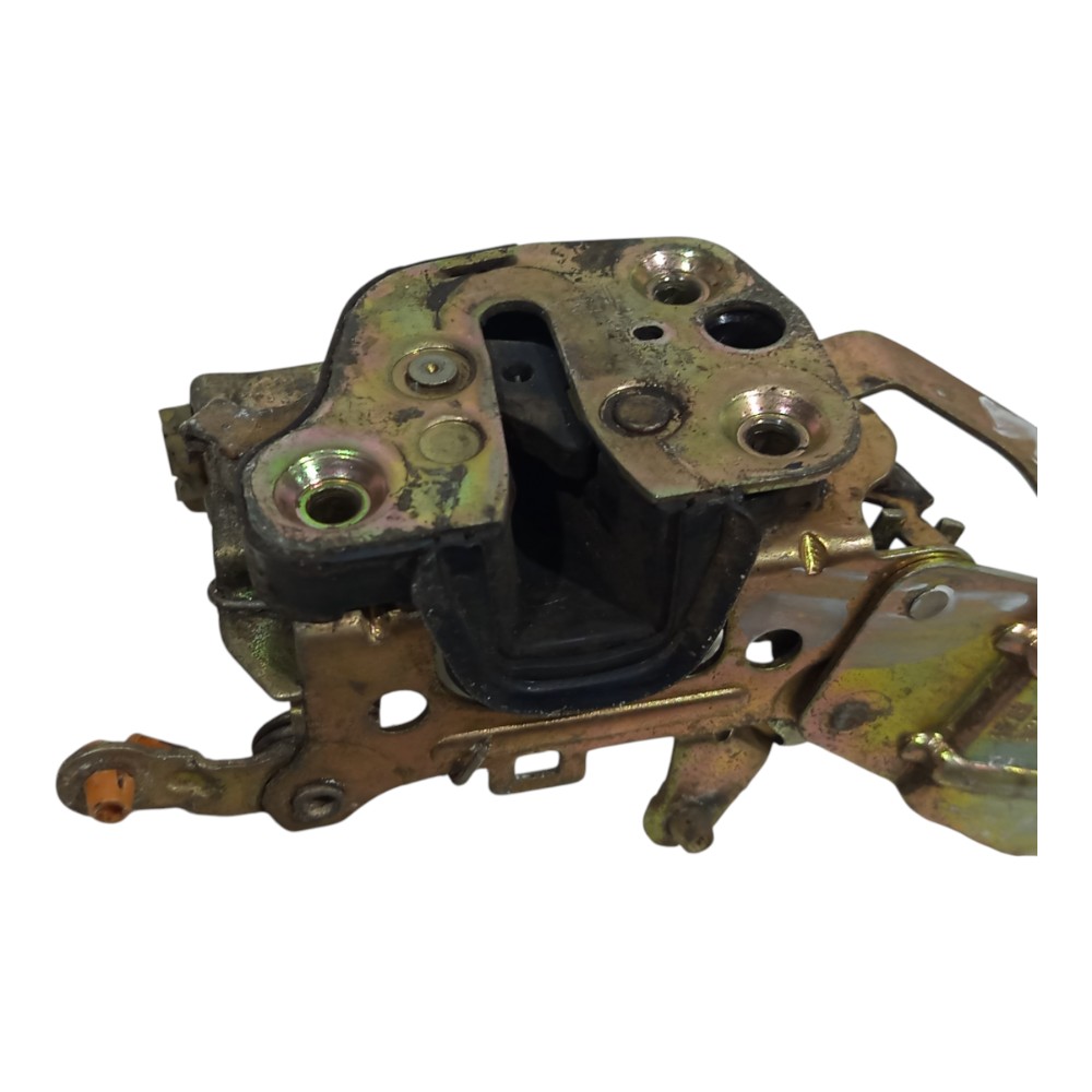 Fechadura Manual Porta Diant Direita Gm Vectra 1993 A 1996 4