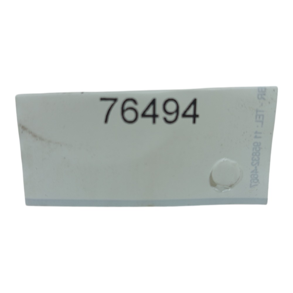 Ódulo Tração Hyundai Santa Fé 2.7 2006 2007 2008 2009 – 2013 7