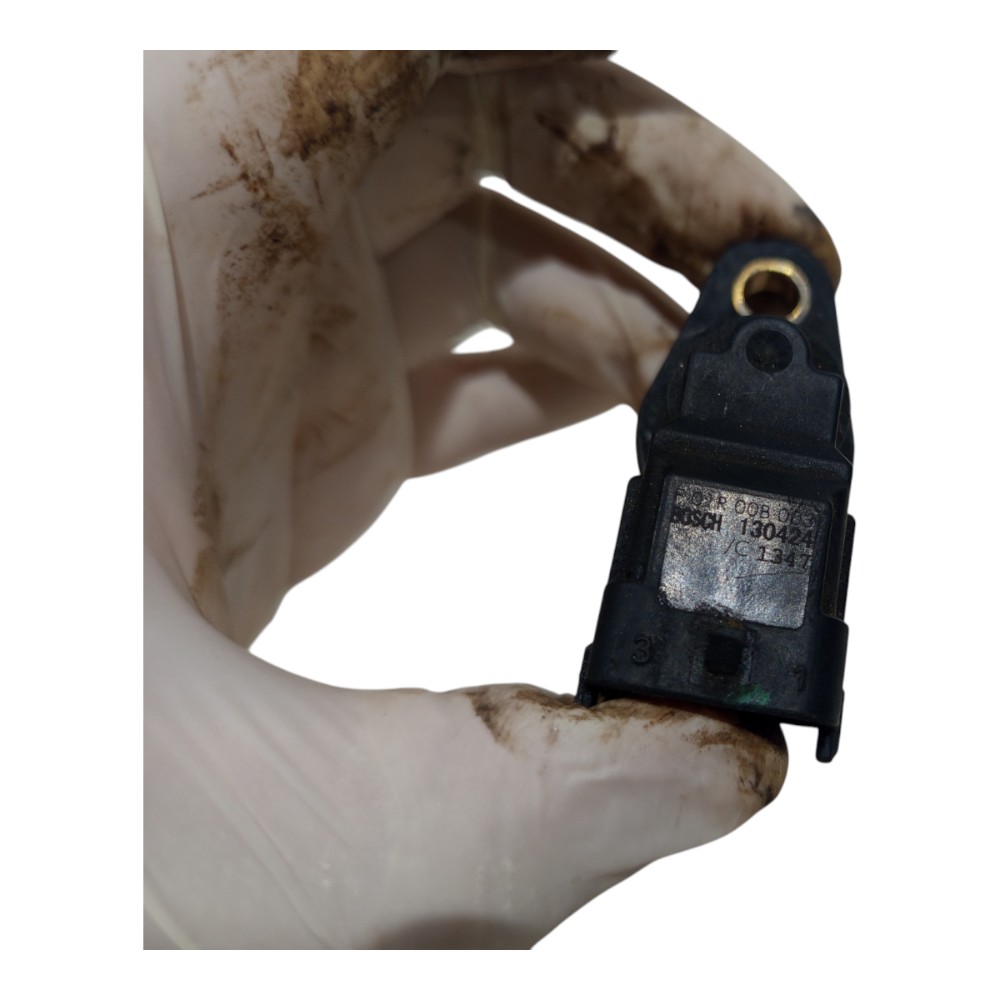 Sensor Fase Caoa Chery Tiggo 2.0 2009 2010 2011 2012 A 2013 9