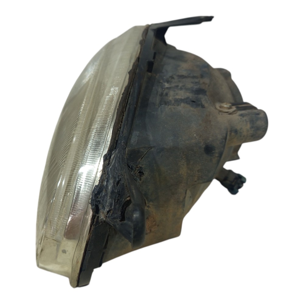 Farol Direito Gm Corsa 1994 1995 1996 1997 A 1999 Detalhes Direito/passageiro 2