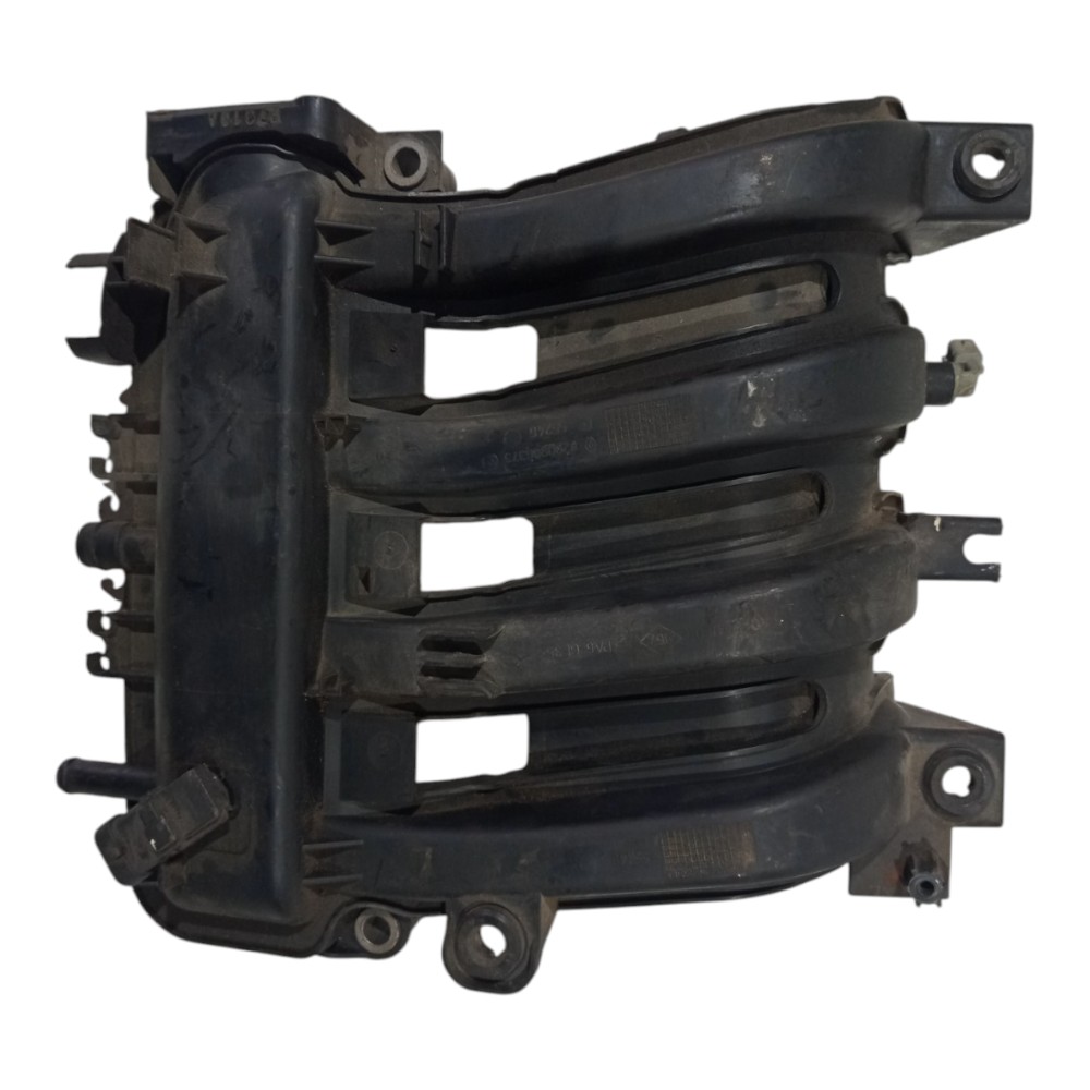 Coletor Admissão Renault Clio 1.0 16v 2008 2009 2010 A 2013 2