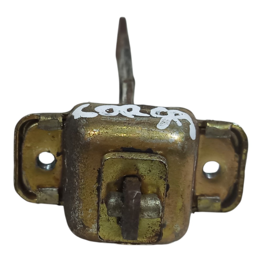 Limitador Diant Direito Gm Corsa 1994 1995 1996 1997 A 2001 5