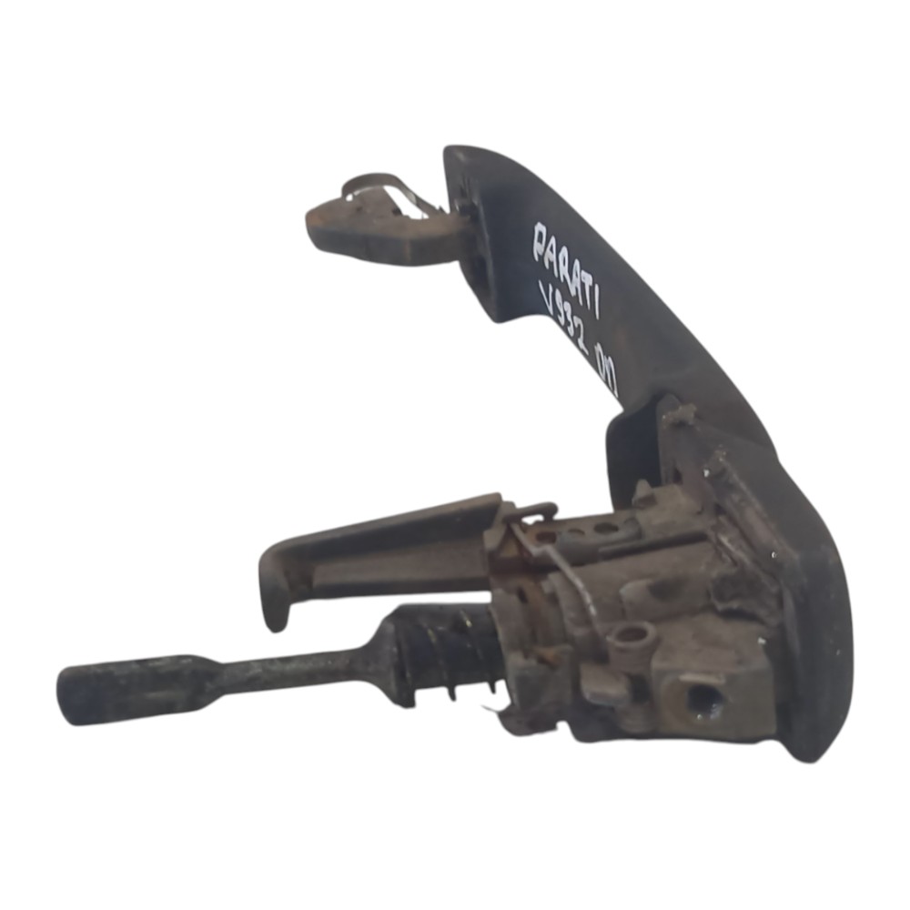 Maçaneta Externa Dianteira Direita Vw Parati 1987 A 1999 Dianteira 2