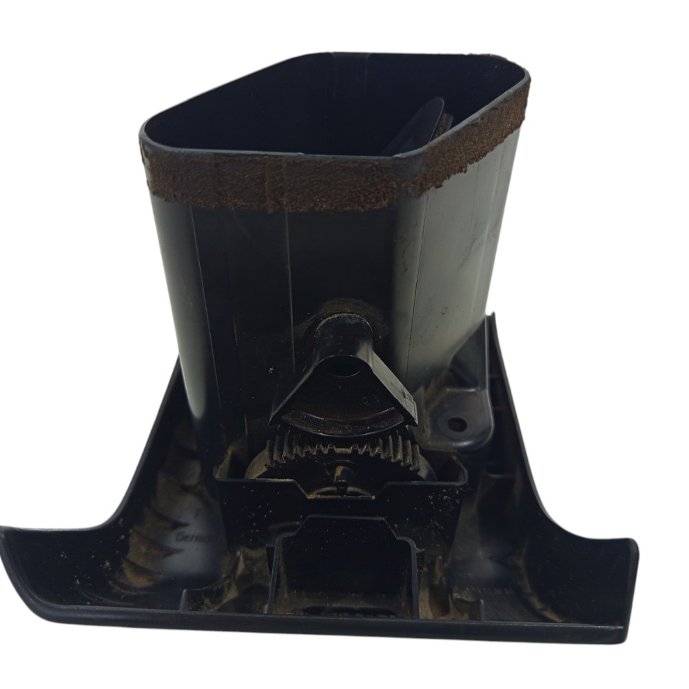 Moldura Difusor Ar Dianteiro Direito Vw Golf Mk3 1995 3