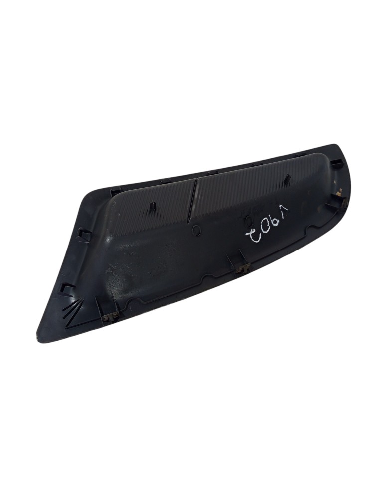 Moldura Painel Direito Ford Focus 2001 A 2012 7