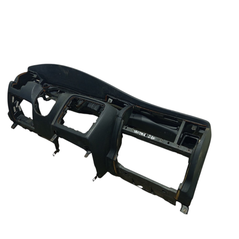 Capa Painel Tabelier Gm Vectra 1997 A 2003  Preto 3