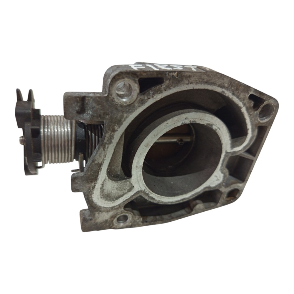 Tbi Corpo Borboleta Ford Fiesta 1.0 8v 1996 A 2003 5