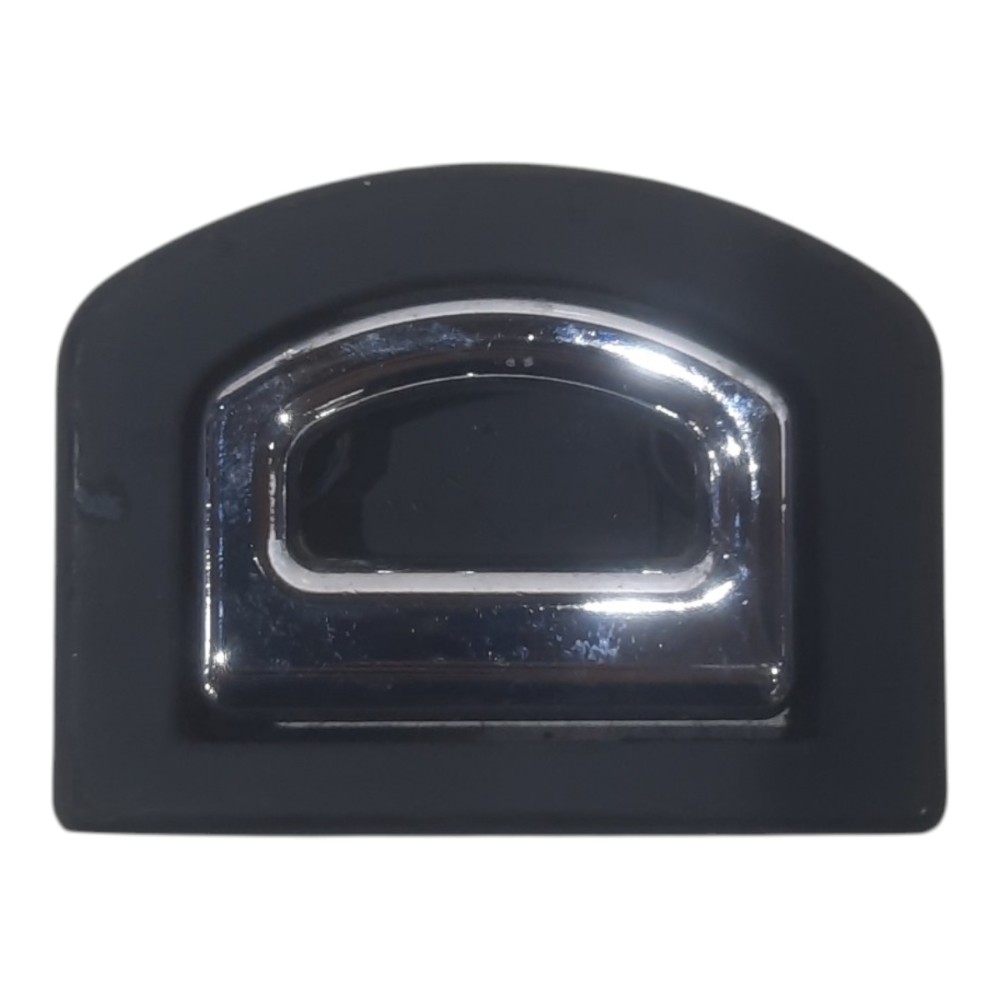 Alça Gancho Porta Malas Audi A3 1.8 Turbo 1999 A 2006 1